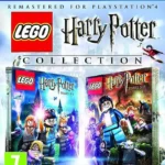 LEGO Harry Potter Collection PS4
