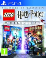LEGO Harry Potter Collection PS4