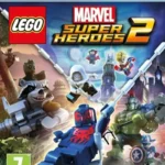 LEGO Marvel Super Heroes 2 PS4