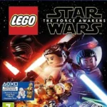 LEGO Star Wars The Force Awakens PS4