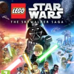 LEGO Star Wars – The Skywalker Saga PS4
