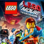 LEGO The Movie Videogame PS4