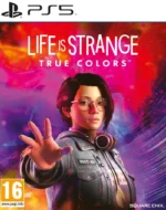 Life is Strange – True Colors PS5