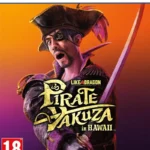 Like a Dragon: Pirate Yakuza in Hawaii PS5