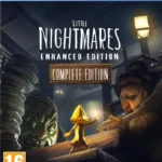 Little Nightmares – Complete Edition – Enhanced Edition PS5
