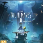 Little Nightmares II – Enhanced Edition PS5
