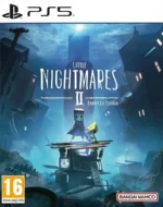 Little Nightmares II – Enhanced Edition PS5