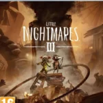 Little Nightmares III PS4