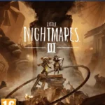 Little Nightmares III PS5