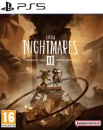 Little Nightmares III PS5