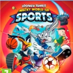 Looney Tunes: Wacky World of Sports PS5