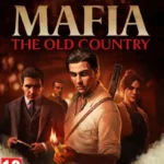 Mafia The Old Country PS5