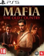 Mafia The Old Country PS5