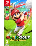 Mario Golf – Super Rush Nintendo Switch