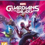 Marvels Guardians of the Galaxy PS4