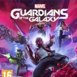 Marvels Guardians of the Galaxy PS5