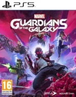 Marvels Guardians of the Galaxy PS5