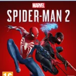 Marvels Spider-Man 2 PS5
