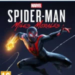 Marvels Spider-Man Miles Morales PS5