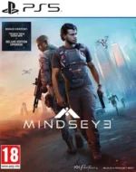 MindsEye PS5