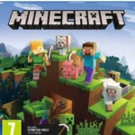 Minecraft PS5