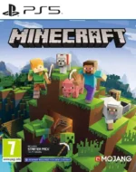 Minecraft PS5