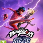 Miraculous: Paris Under Siege PS5