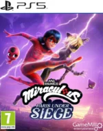 Miraculous: Paris Under Siege PS5