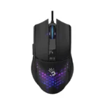 Miš A4 Tech Bloody L65 Max Gaming Crni