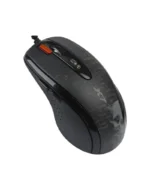 Miš A4 Tech F5 V-Track Gaming Crni - Slika 2