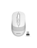 Miš A4 Tech Fstyler FG10 Bežični Beli