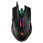 Miš A4 Tech Q81 Bloody Neon X Glide Crni