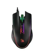 Miš A4 Tech Q81 Bloody Neon X Glide Crni