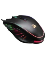 Miš A4 Tech Q81 Bloody Neon X Glide Crni - Slika 2