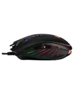 Miš A4 Tech Q81 Bloody Neon X Glide Crni - Slika 3