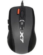 Miš A4 Tech X-710BK Crni