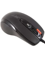 Miš A4 Tech X-710BK Crni - Slika 2