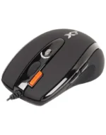 Miš A4 Tech X-710BK Crni - Slika 3