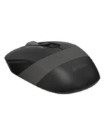 Miš A4Tech FG10 Fstyler Bežični Sivi - Slika 3
