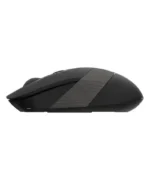 Miš A4Tech FG10 Fstyler Bežični Sivi - Slika 4
