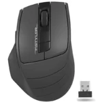 Miš A4Tech FG30S Fstyler Bežični Sivi