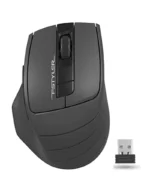 Miš A4Tech FG30S Fstyler Bežični Sivi