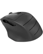 Miš A4Tech FG30S Fstyler Bežični Sivi - Slika 2