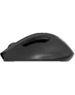 Miš A4Tech FG30S Fstyler Bežični Sivi - Slika 3