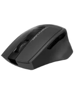 Miš A4Tech FG30S Fstyler Bežični Sivi - Slika 4