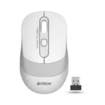 Miš A4Tech FM10 Fstyler Bežični Beli