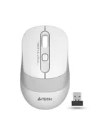 Miš A4Tech FM10 Fstyler Bežični Beli