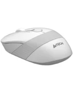 Miš A4Tech FM10 Fstyler Bežični Beli - Slika 2