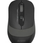 Miš A4Tech FM10 Fstyler Sivi
