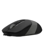 Miš A4Tech FM10 Fstyler Sivi - Slika 2